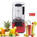 2200W Electric Blender Smoothie Maker Juicer V4599
