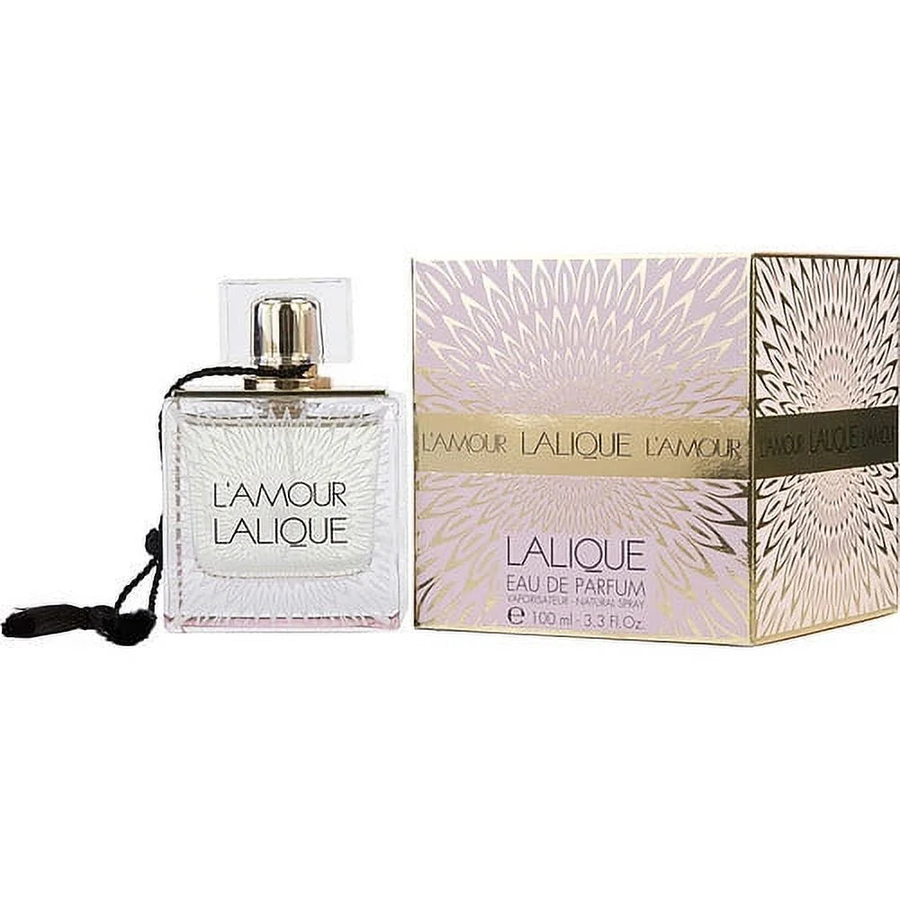Eau de Parfum Spray 3.3 oz Floral A1462
