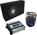 Ported 10 Sub Box F73978