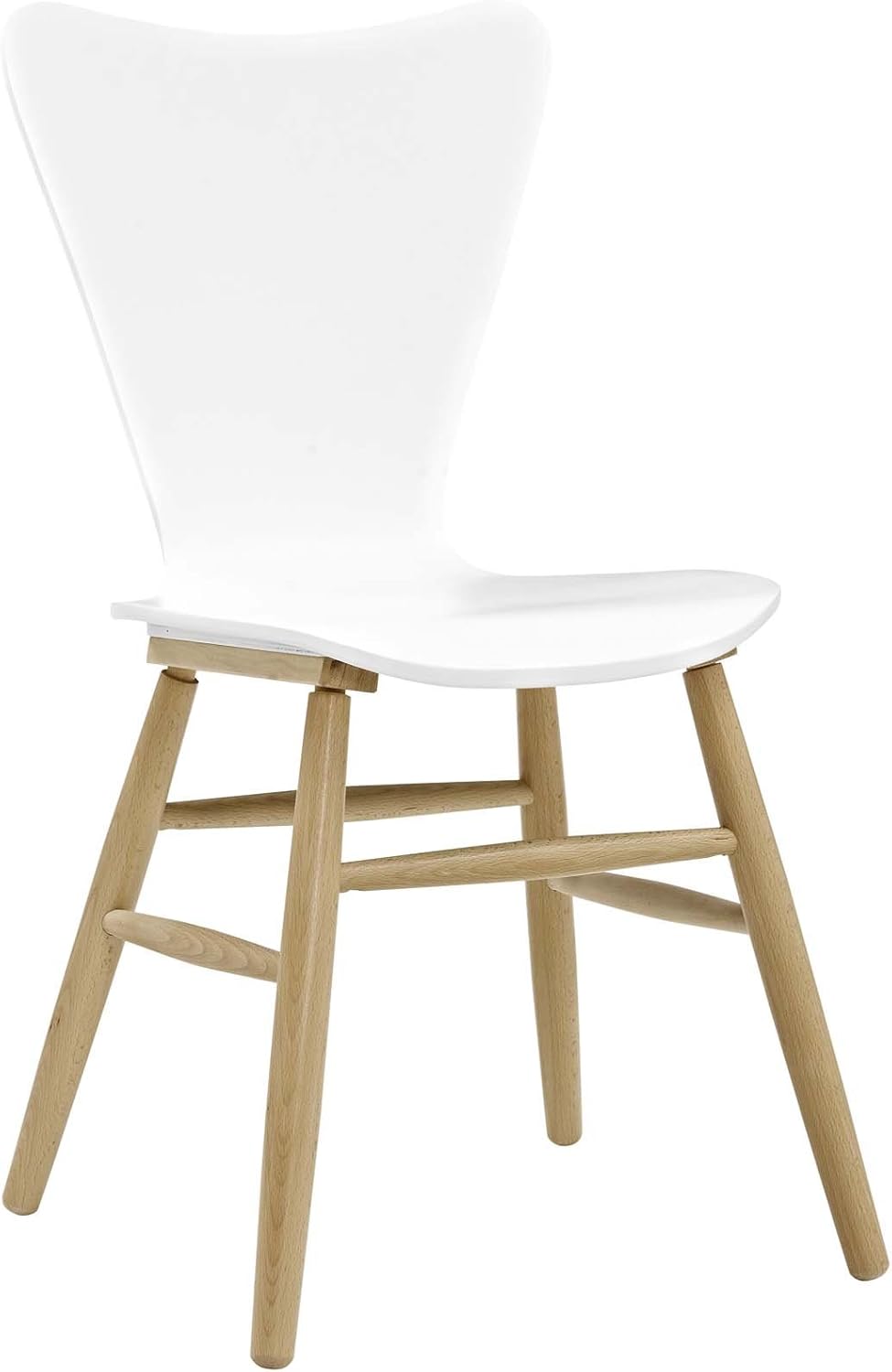 Red Wood Dining Chair G156460