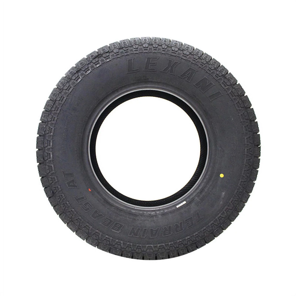 285/75R16 126 S Tire W639
