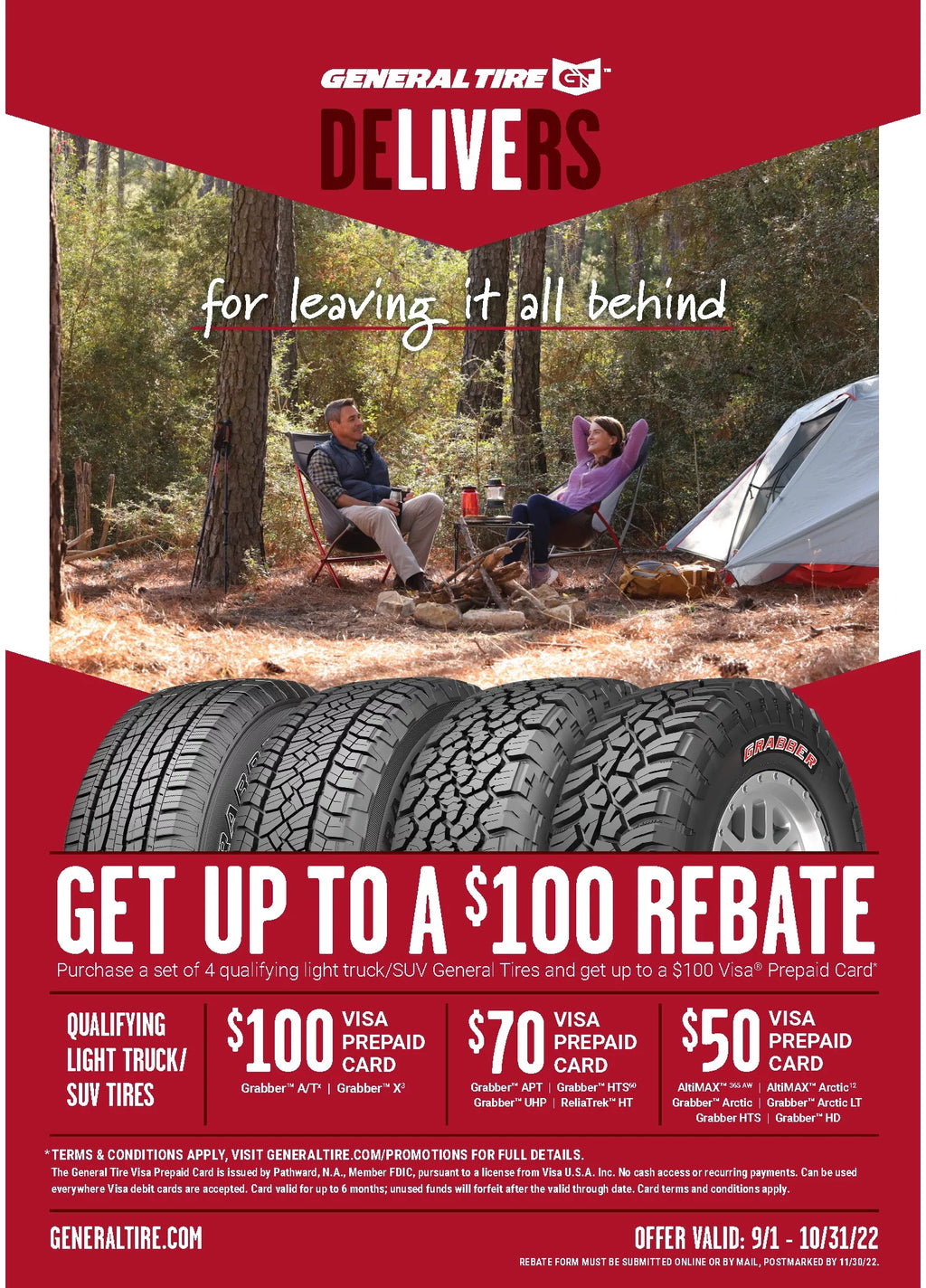 235/55R20 102 H Tire W80523