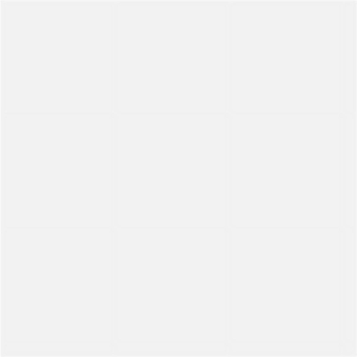 White Full Murphy Bed with 2 Storage Units V320