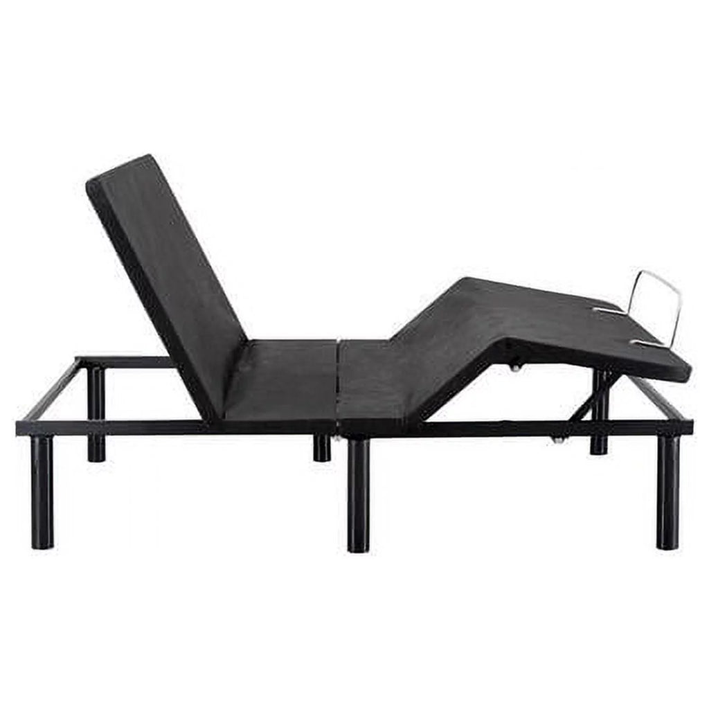 15" Queen Adjustable Bed Frame with Remote Y6301