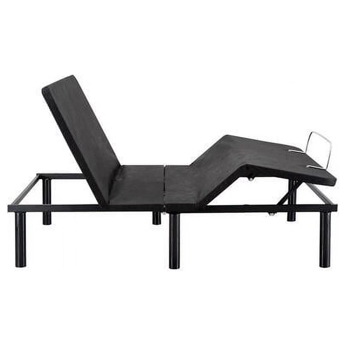 15" Queen Adjustable Bed Frame with Remote Y6301
