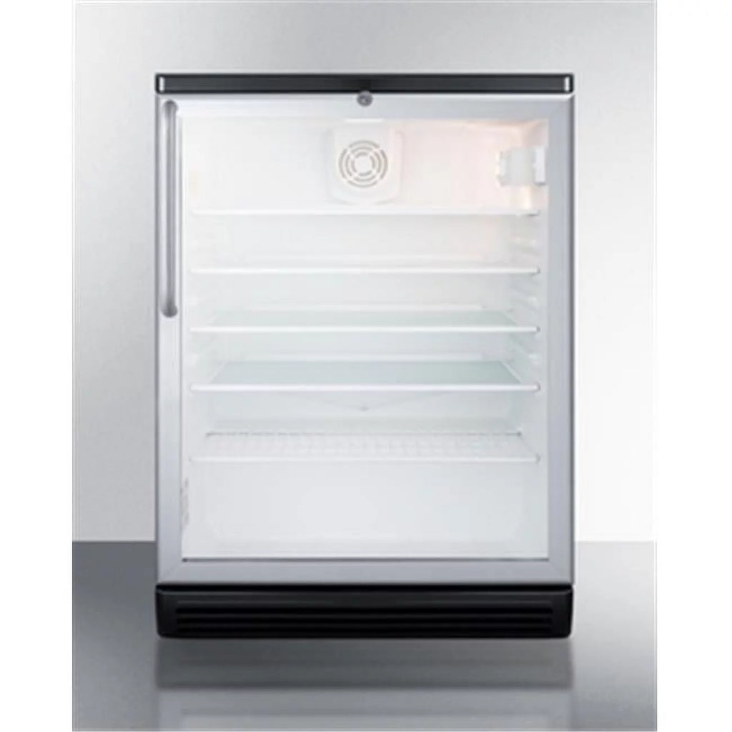 Specialty Refrigerator U654737
