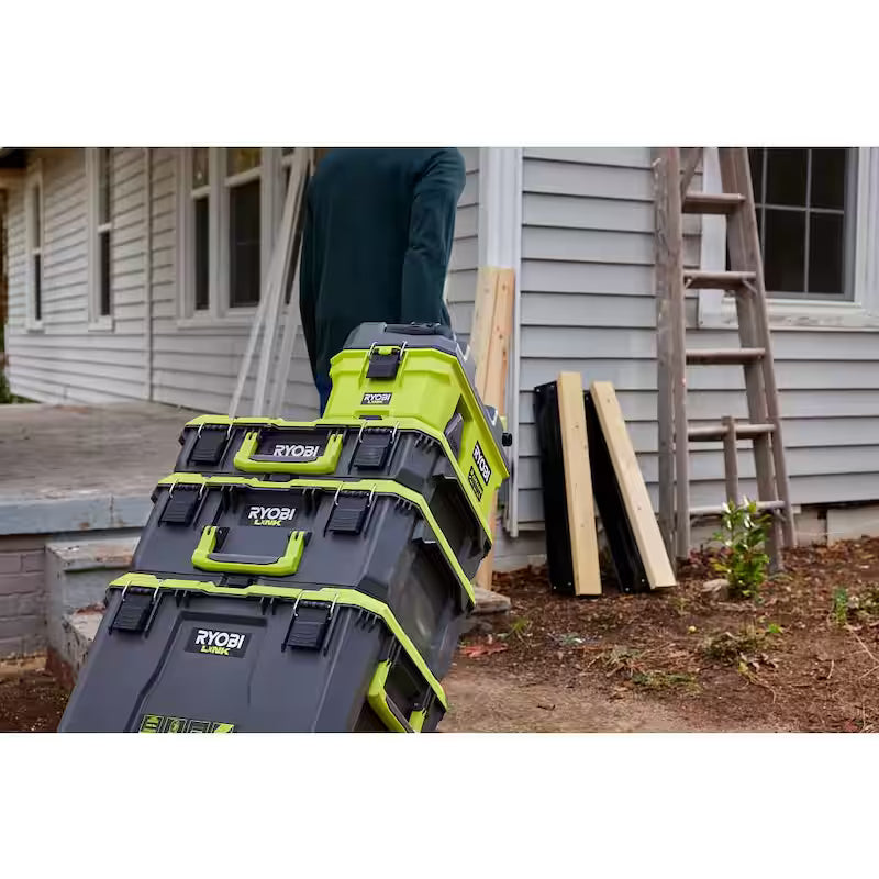 18V Cordless 3 Gal. Wet/Dry Vacuum G901