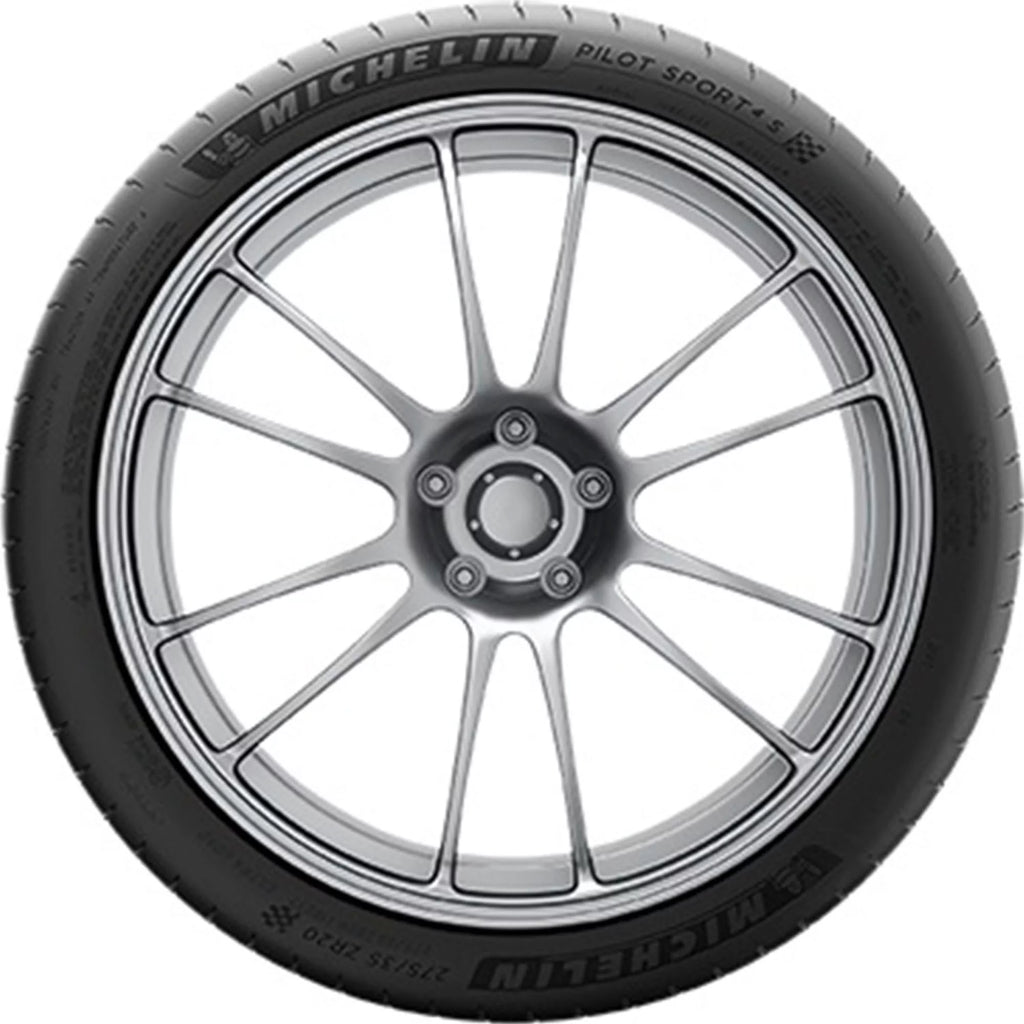 285/30ZR19 98Y XL Passenger Tire G578