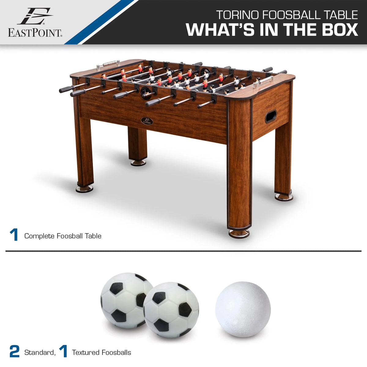 Indoor Foosball Table O703353