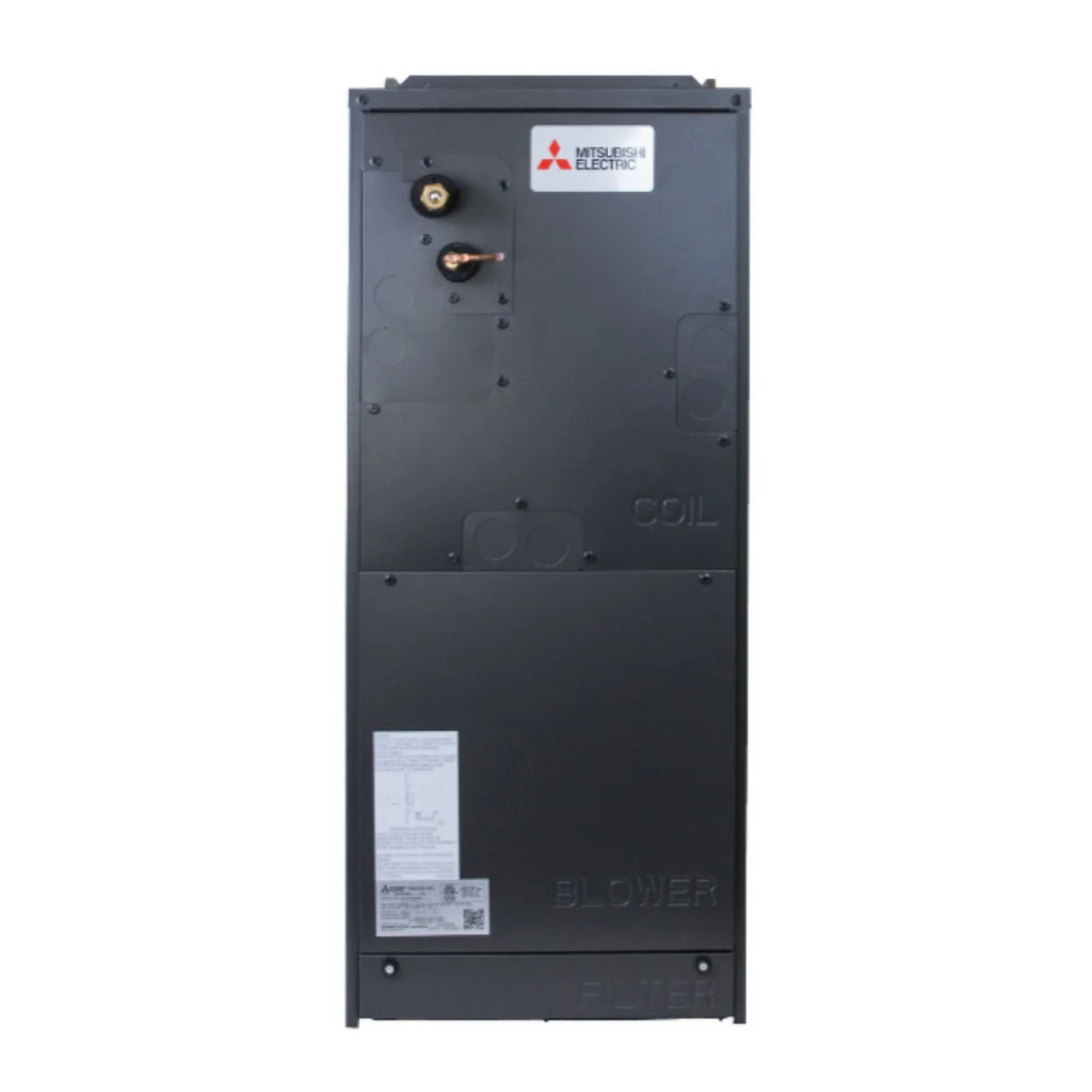 18000 BTUH Multi-Position Indoor Air Handling Unit F856207