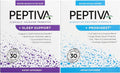Probiotic and Sleep Support 30 Count Digestive Enzyme 30 Count M16090