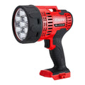20V Cordless 2500 Lumen Spotlight O26219