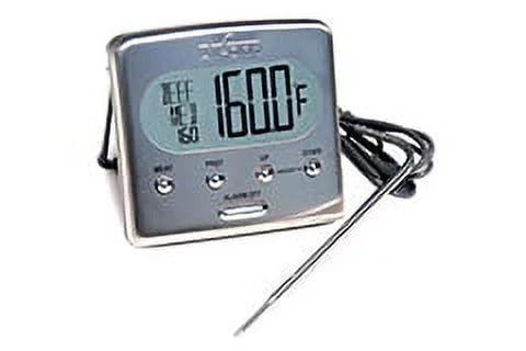 Digital Thermometer E995557