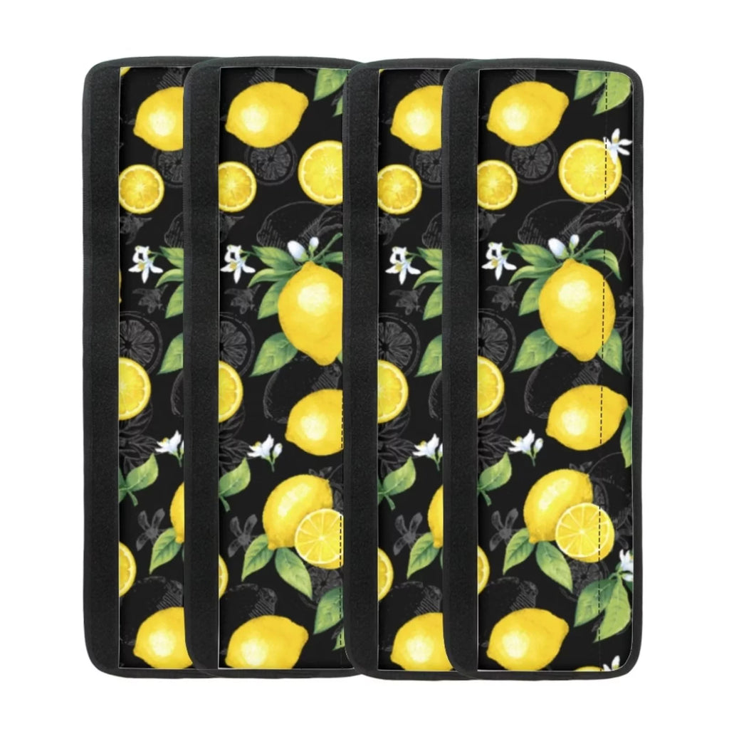 4 Pieces Kitchen Appliance Handle Sleeves U9422