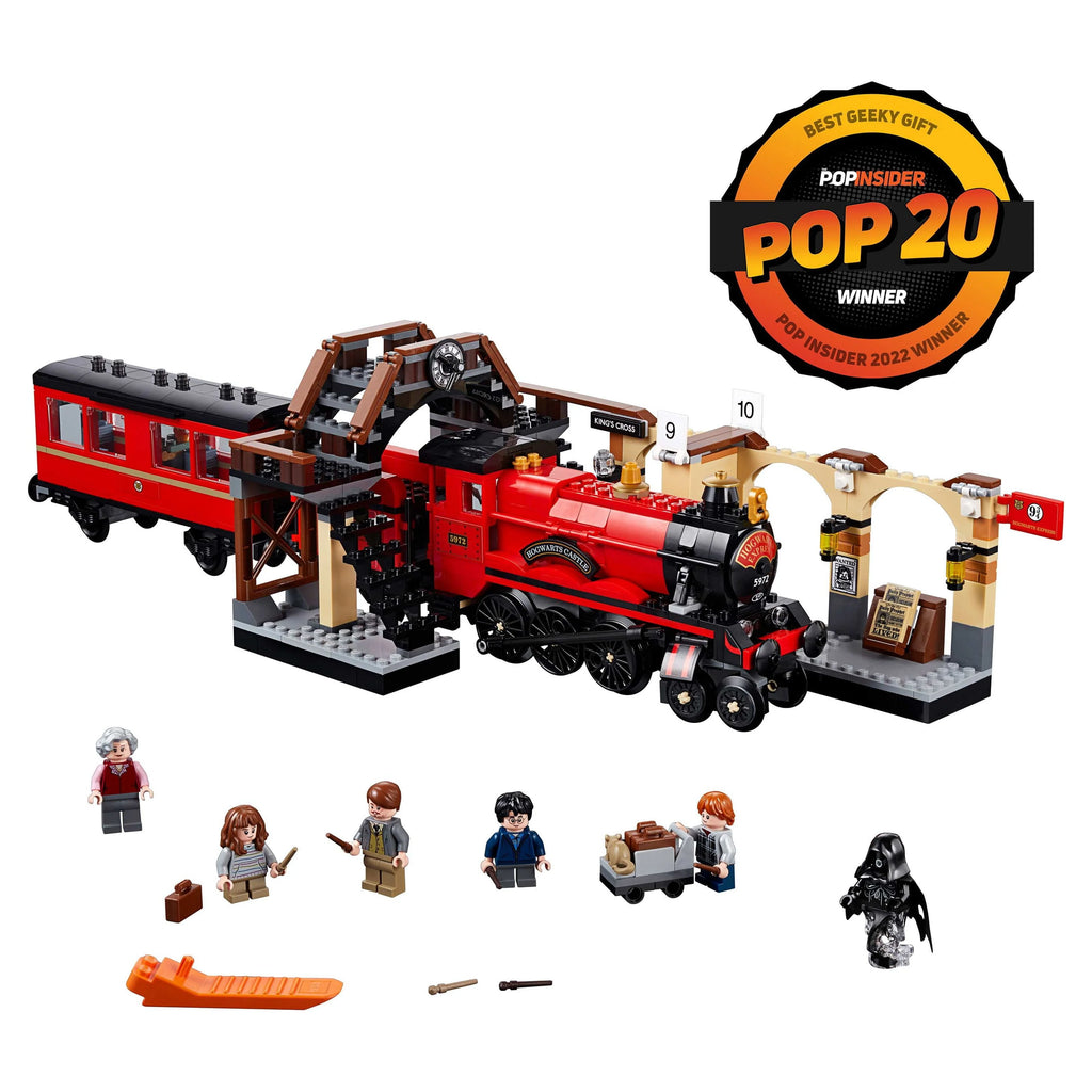 Toy Model Train Building Set U973315