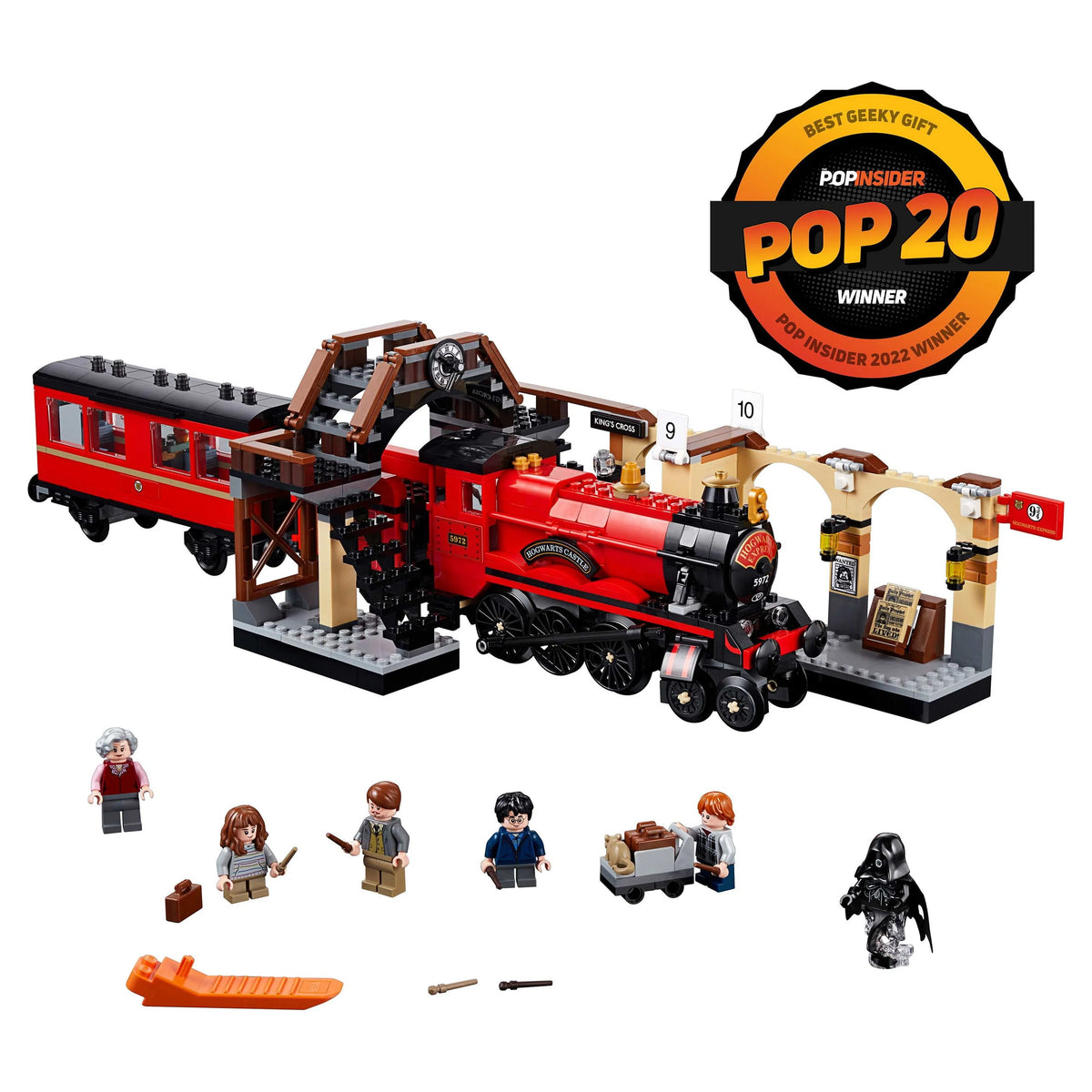 Toy Model Train Building Set U973315
