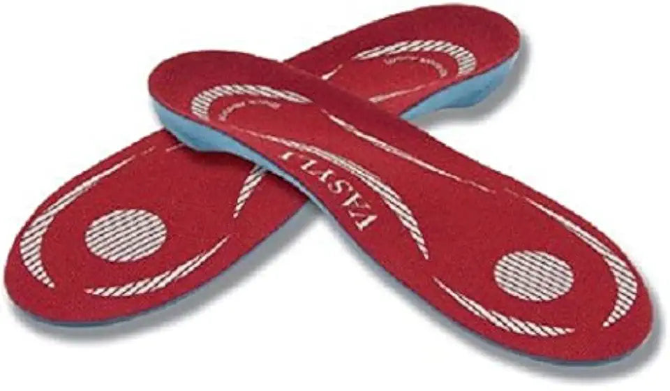 Small Heat Moldable Orthotic B677