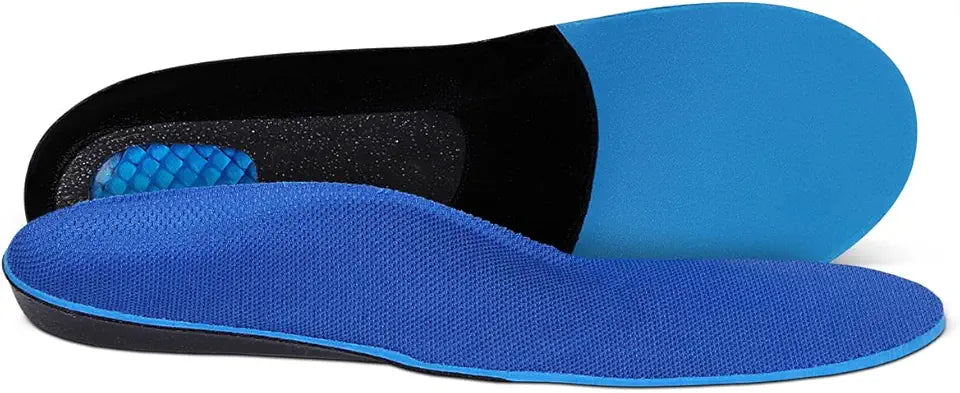 Arch Support Orthotic Inserts for Men Size 13 K262