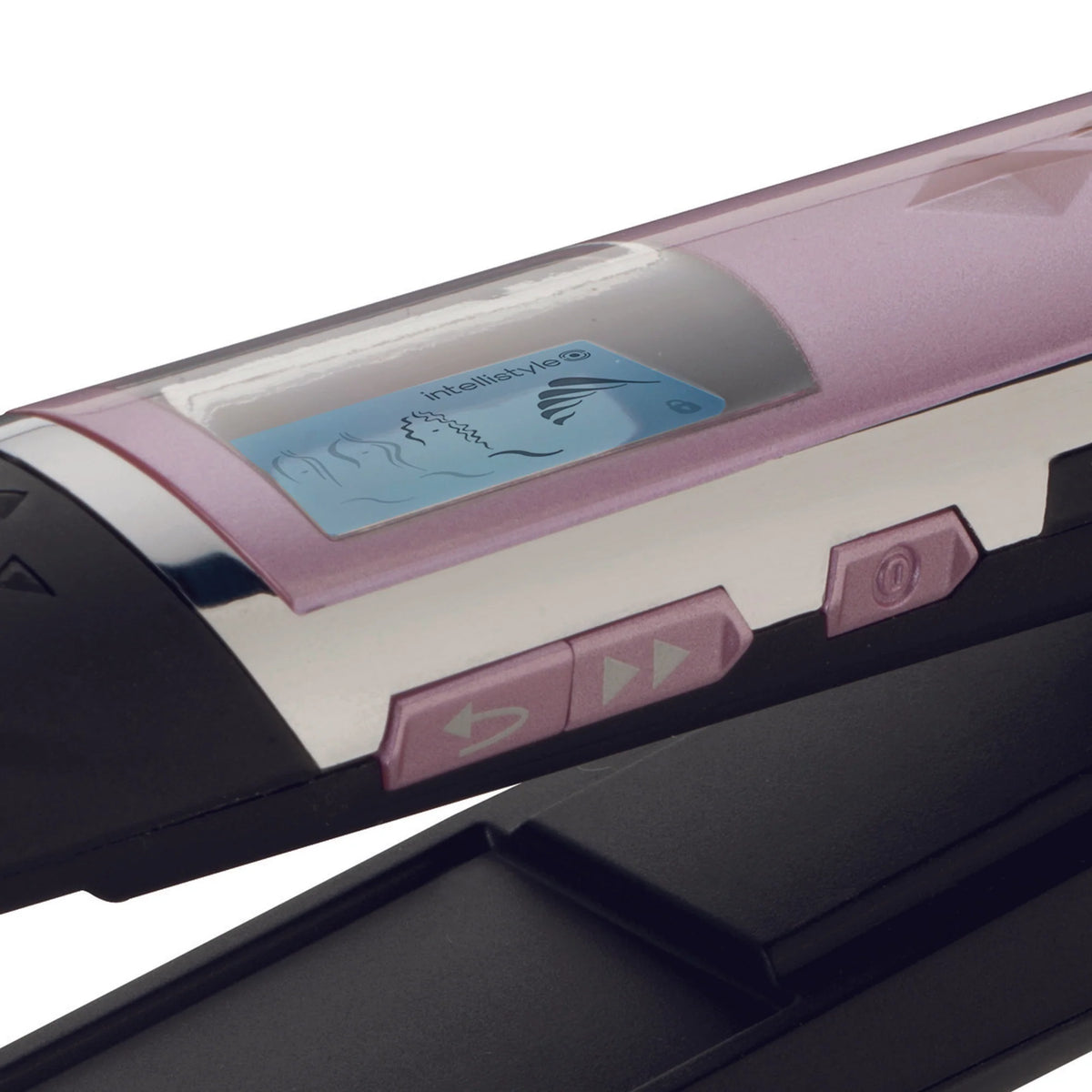 Hair Straightener K381715