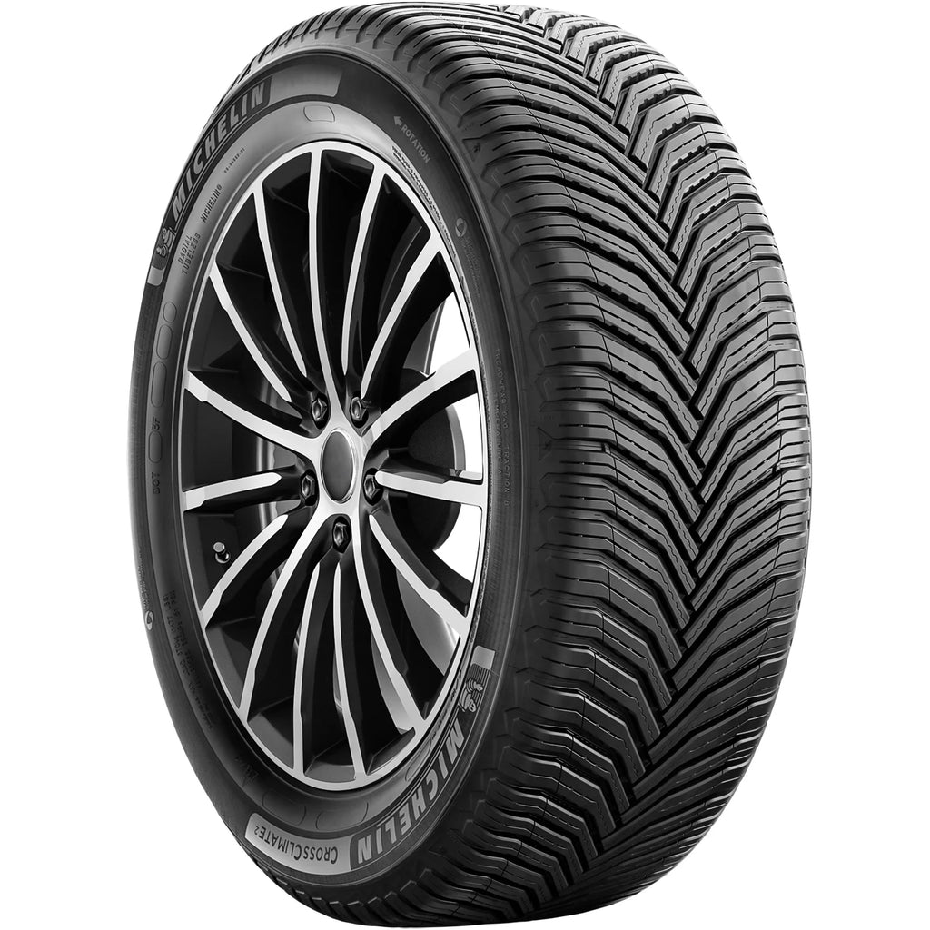 All Weather 215/55R16 97H XL Tire F729