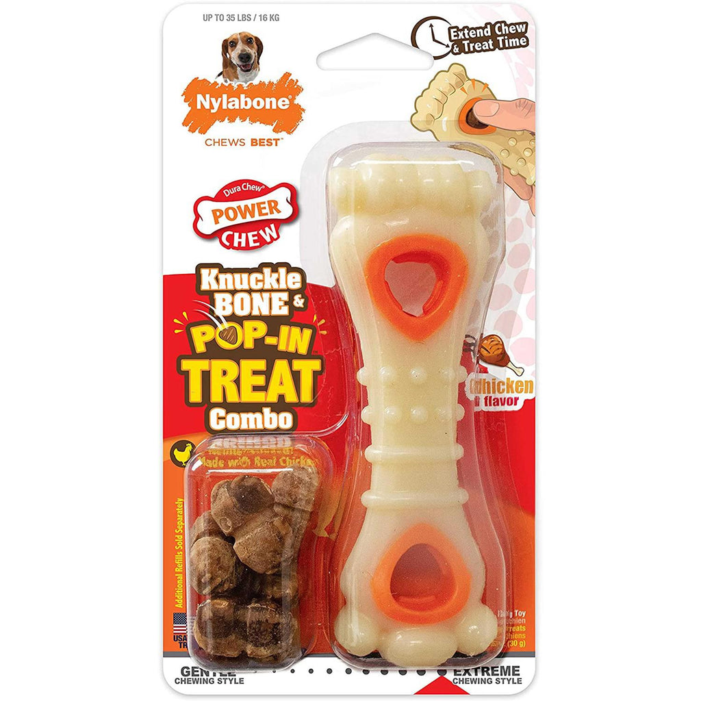 Chicken Chew Toy K982382