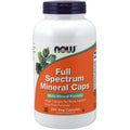 Full Spectrum Mineral Caps 240vc U278
