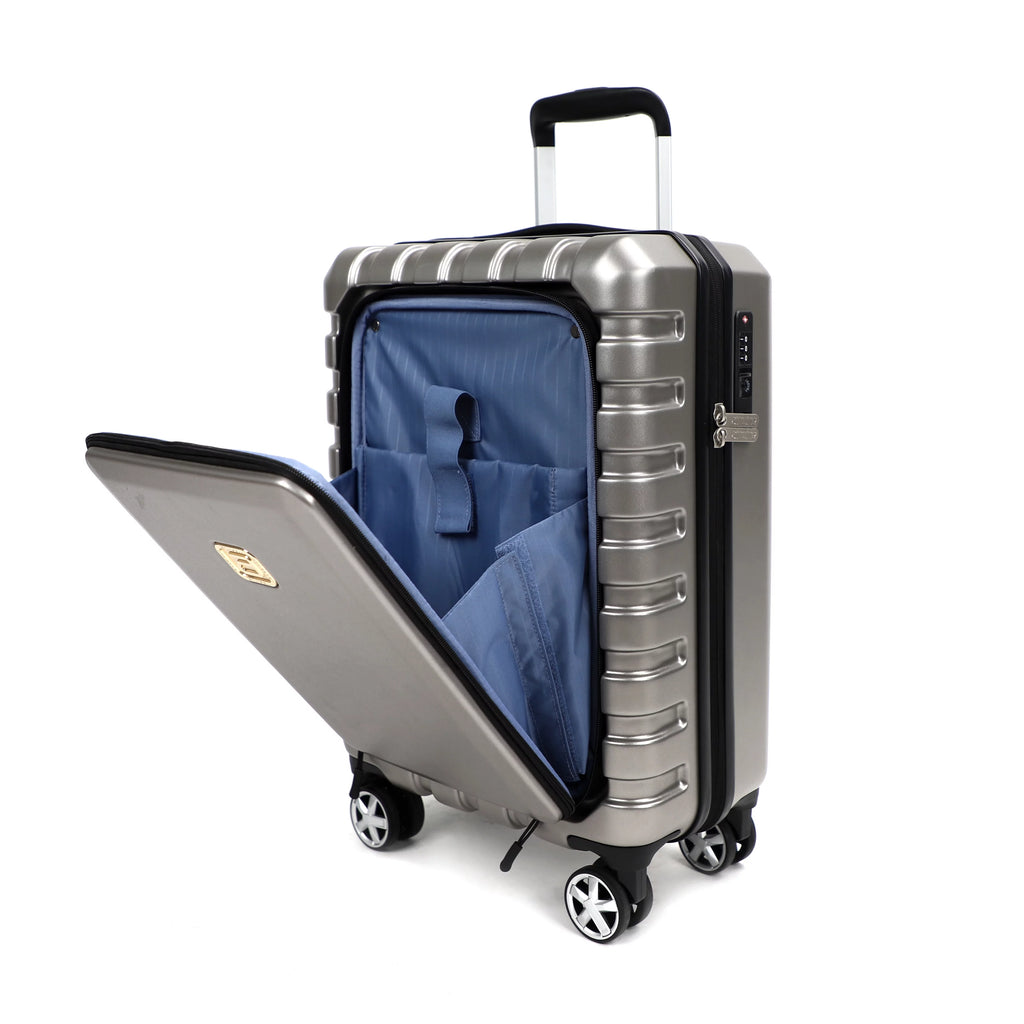 Hardside Carry on Luggage with Spinner Wheel 20" C3777