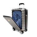 Hardside Carry on Luggage with Spinner Wheel 20" C3777