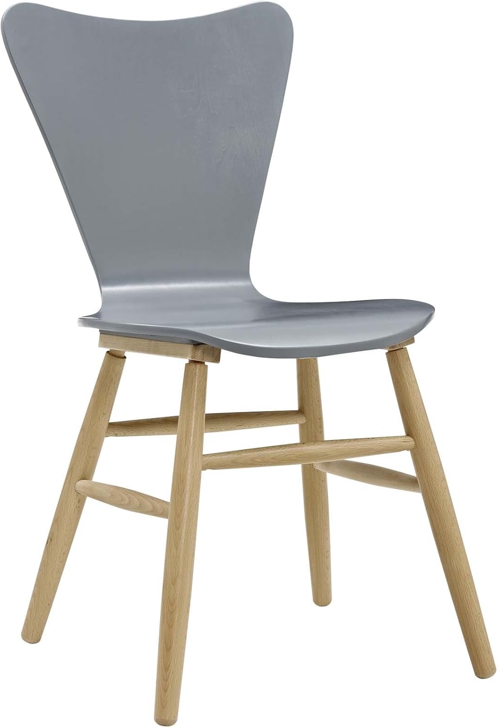 Red Wood Dining Chair G156460