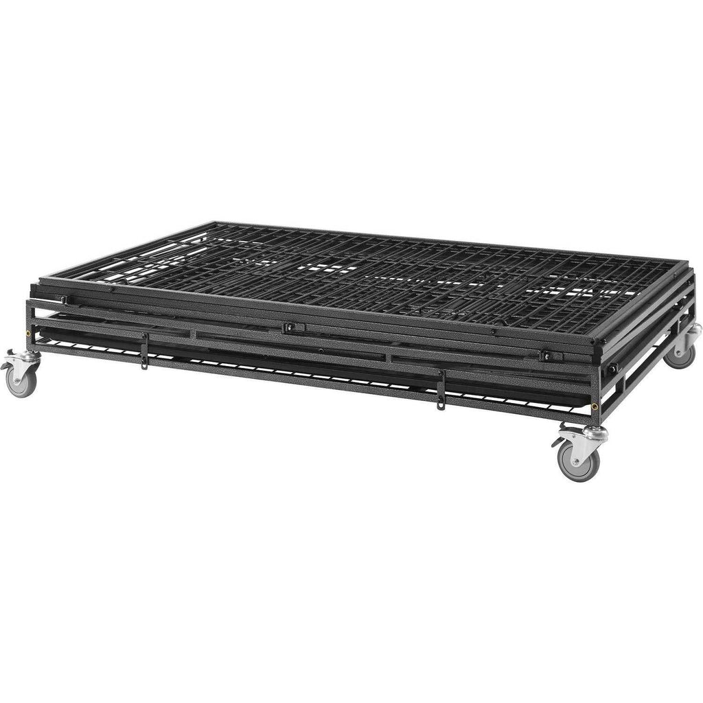 Heavy Duty Steel Dog Crate K25260