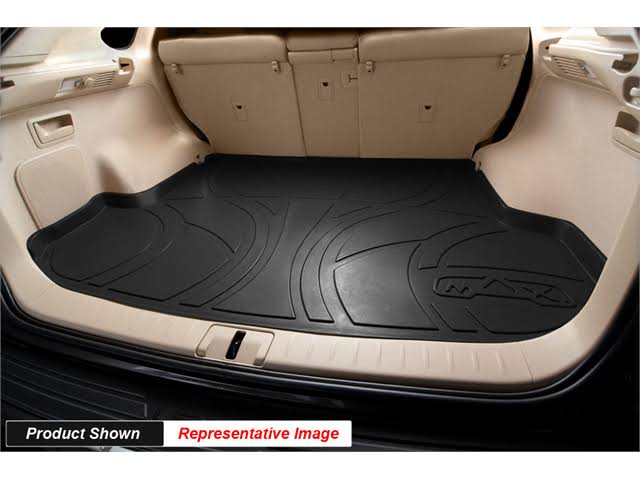 Black Cargo Liner L4046