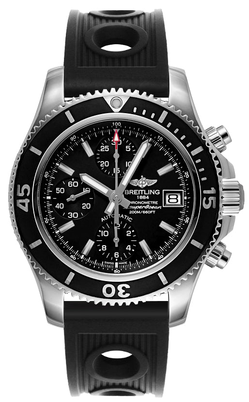 Chronograph 42mm N4727