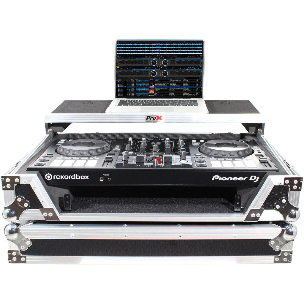 Flight Case with Wheels E416440