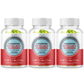 Keto ACV 1000mg Gummies 3 Bottles L24018