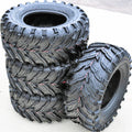 25x10-12 6 Ply Mud ATV UTV Tires L4001