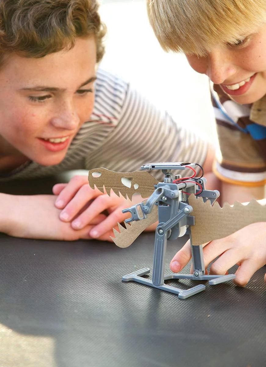 Solar Robot Kit K57753