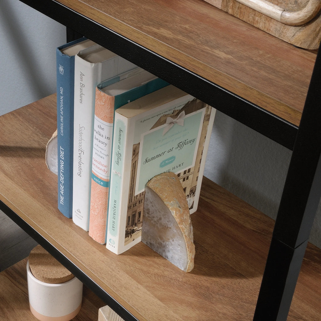 Tall Bookcase E930