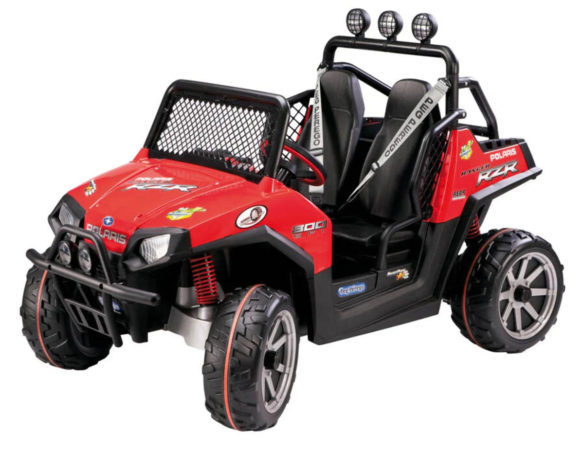 24 Volt Battery P194928