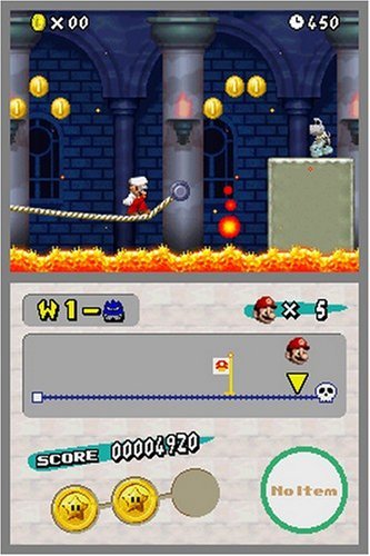 New Super Mario Bros Z887735