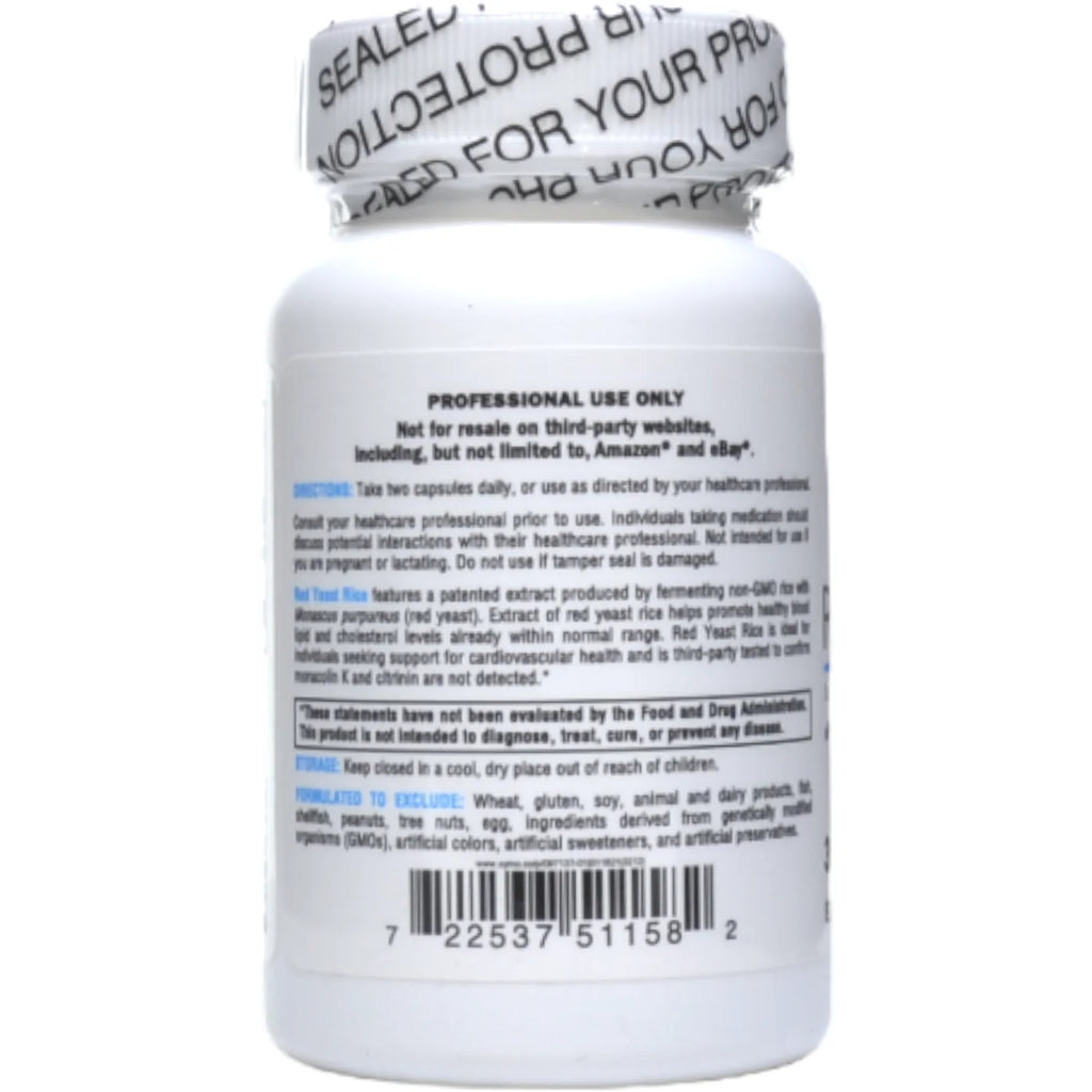 Red Yeast Rice B7747