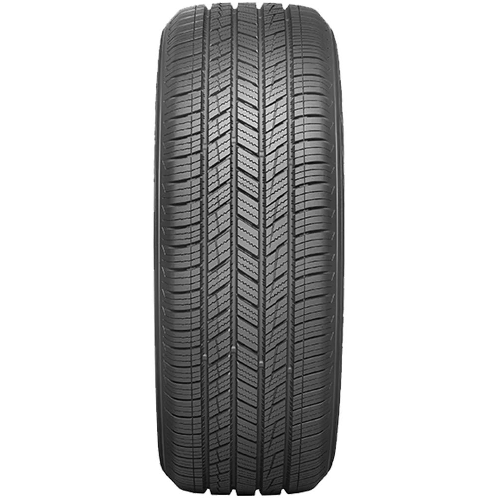 All Season 225/40R18 92V XL Passenger Tire V4082
