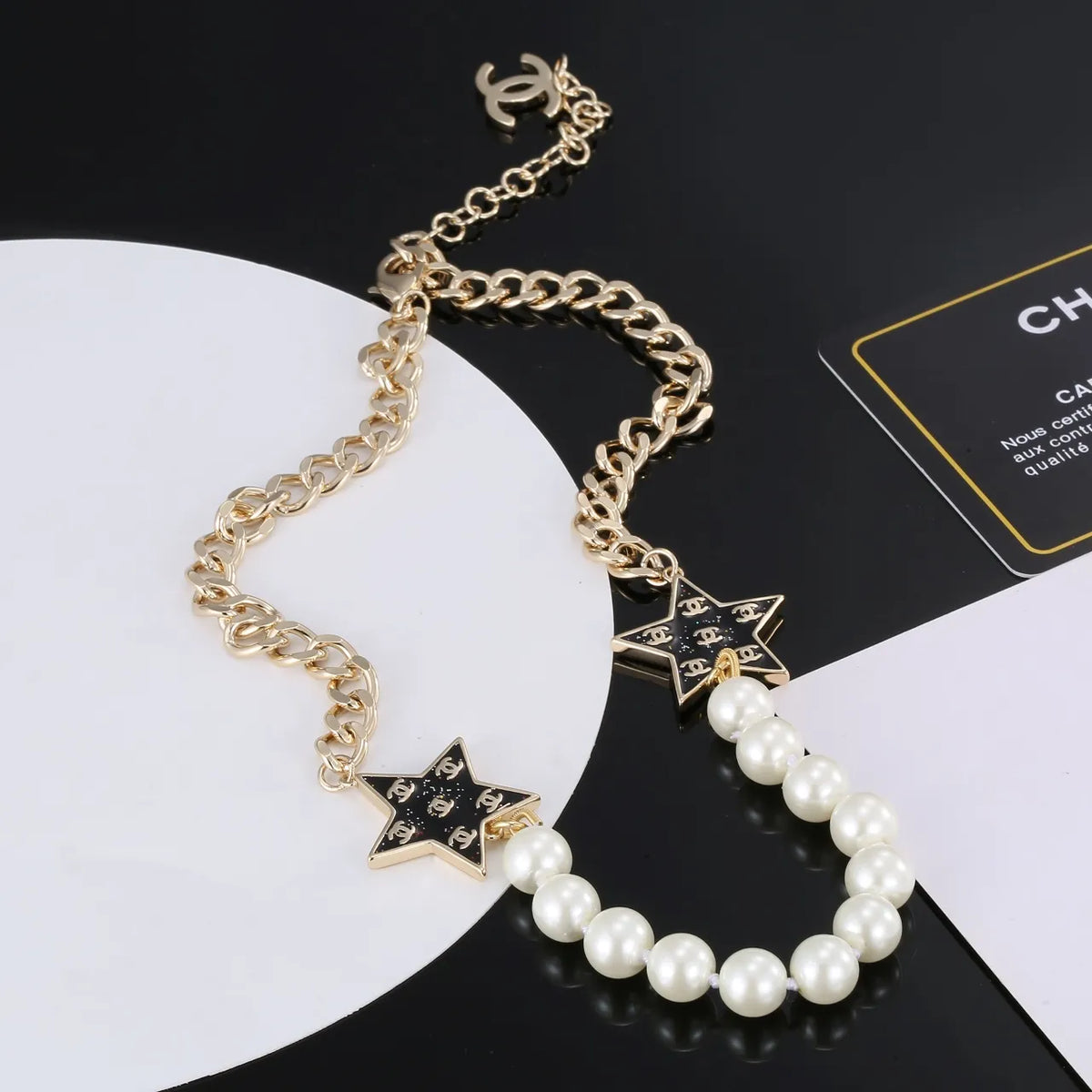 Necklace T632