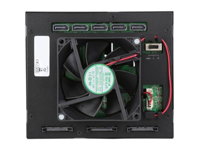 Storage Drive Cage L61108