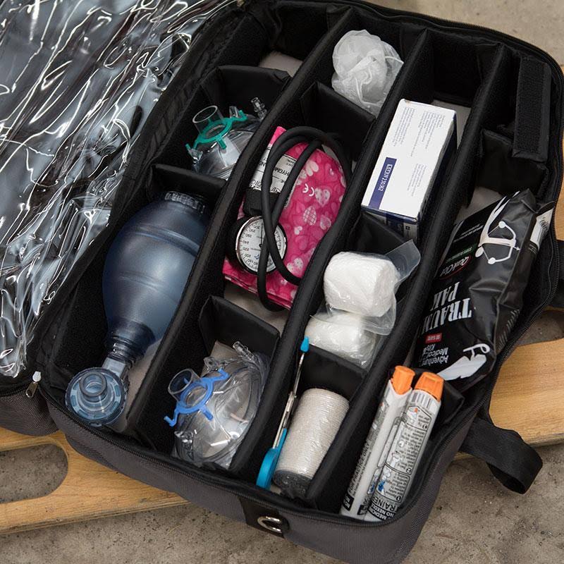 Medical Supply Organizer U5113