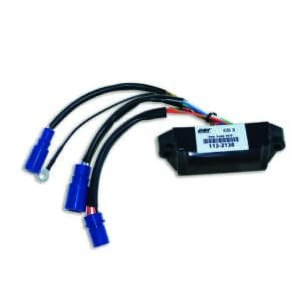 Johnson/Evinrude Power Pack 3/6 Cyl N8251
