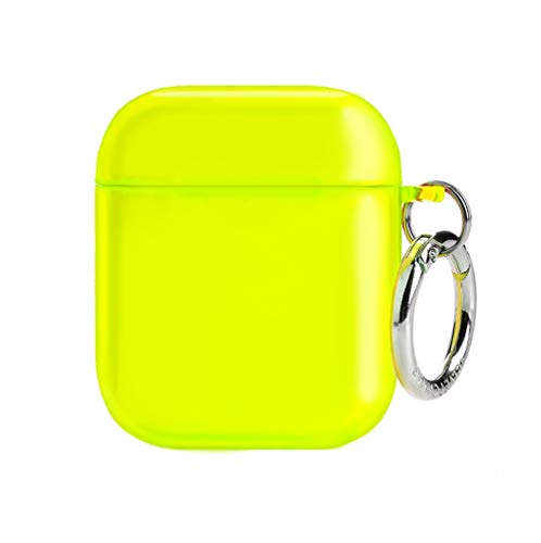 Velvet Protective Hard Cover for AirPods Case 2nd and 1st Generation W991017