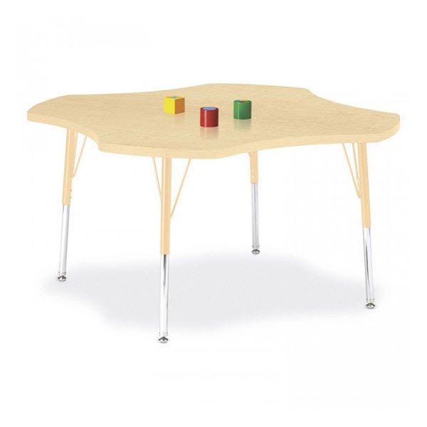 Activity Table F82207