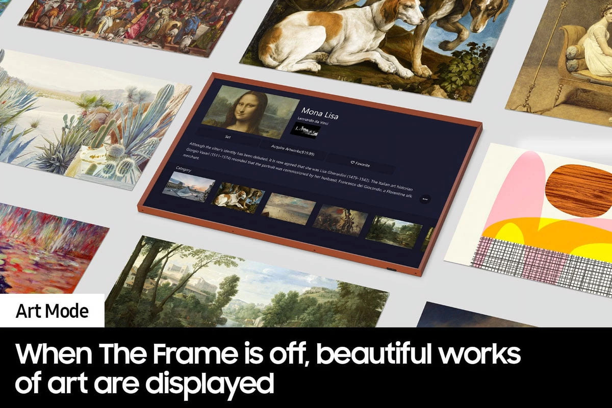 65-Inch QLED Smart TV H7973