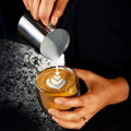 Espresso Machine with Steam Wand M89260
