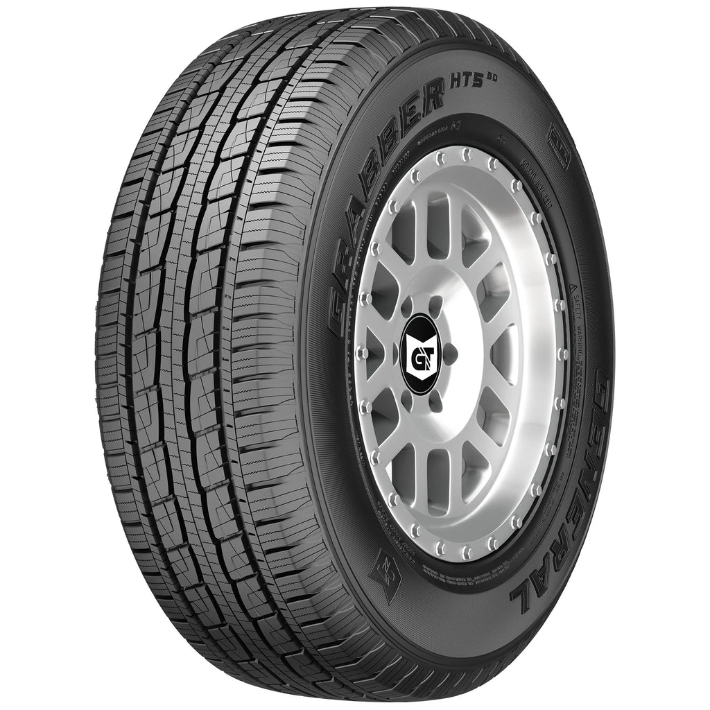 All Season Tire B495